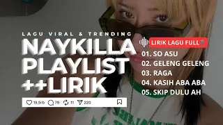 naykilla so asu full lyrics shake shake shake skip it for a day new popular hits song 