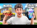 I Tried Every Limited Time Only Fast Food Item