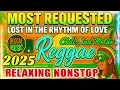 Download Lagu Top 100 Reggae Mix 2025 ❤️ New Reggae Love Songs Mix Playlist 2025 ❤️ Best Reggae Music Mix 2025