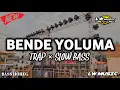 Download Lagu DJ TRAP BENDE YOLUMA || TRAP SLOW BASS Cover By LW MUSIC