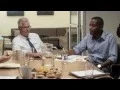 Peter Frank s Community Choice Credit Union Commercial He Was At The Bank