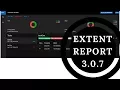 Advance Selenium Reporting-Extent Report 3 0 7 with TestNg