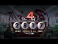 DC LOTTERY Midday 2026