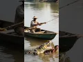Download Lagu AMUKAN BUAYA MUARA YANG GANAS #buayasungai #mancing