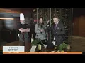 Foodie Fridays from Prism Steakhouse Seafood at Hollywood Casino at Greektown
