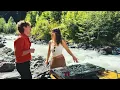 Soft Jazz House Music Mix & Outdoor Cooking In Nature | Chill River Picnic | Road Trip Playlist
