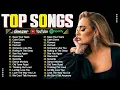 Download Lagu Ed Sheeran, Selena Gomez, Justin Bieber,The Weeknd, Bruno Mars,Rihanna, Shawn Mendez 🌴Top Hits 2025