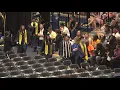 2024 Marian University Undergraduate Commencement