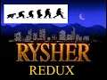 Download Lagu Logo Evolution: Rysher Entertainment REDUX (1991-1999)