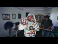 Tivi Gunz Ft New Flavors (Live Session) Vol 1