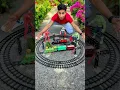 Download Lagu Two Remote Control Train Unboxing \u0026 Testing🔥🚂