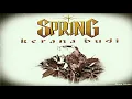 Lagu Spring - Kerana Budi Ku Jatuh Hati HQ