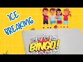 Ice Breaking Bingo for Students Fun Interactive and Never Boring