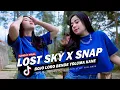 Download Lagu DJ LOST SKY X BENDE YOLUMA JJ MENGKANE NIKITA SAJA NPVLOG REBORN TERBARU