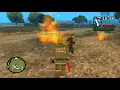 MTA SA Fire system 0 1