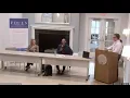 May 2025 FOCUS Forum Pathways to Job and Career Success for Students Adults