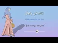 Download Lagu Innal habibal musthofa (lirik dan terjemahan)