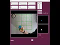 Opencv and Tkinter making numbers keypad