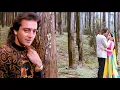 Download Lagu Mera Dil Bhi Kitna Pagal Hai | SAAJAN | Madhuri | Sanjay Dutt | Saajan | 90s Romantic Song