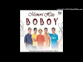 Download Lagu Boboy - Dalam Benci Ada Rindu (Audio) HQ
