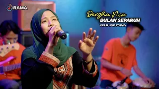 Download Bulan Separuh - Lilis Karlina (Cover Nia Dirgha x Irama) | Versi Live di Studio Pelita Harapan MP3