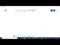 LMS Algorithm