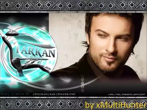 Download MP3 Tarkan   Dudu HQ