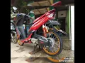 Welove mio Thailook indonesia