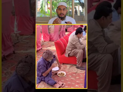 इन मुसलमान का दिल कितना सख्त होगा 😭