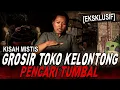 Lagu HATI2.. DAPAT BONUS DARI BOS AUTO M4MPUS !! KISAH MISTIS TUMBAL PESUGIHAN KARYAWAN TOKO KELONTONG