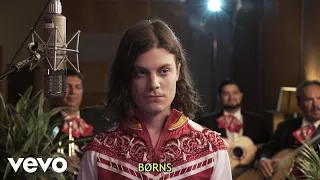 Download BØRNS - The Faded Heart Sessions MP3