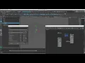 How to create plus node with Maya Python API