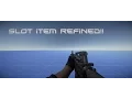 Unity 3D Tutorial Make a FPS Game Slot item Refined