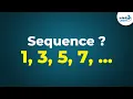 What is a Sequence CGL Don t Memorise