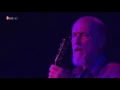 John Scofield & Joe Lovano Quartet Museum Leverkusener Jazztage 2015 Slinky
