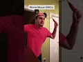 Minnie Mouse is possessed
