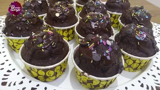 Heute habe ich für euch einen super gesunden Kuchen gebacken. Das Rezept ist aus meinem BodyShape-Pr. 