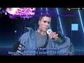 Justin Bieber - BEAUTIFUL LOVE (legendado em português e inglês) FREE FIRE SHOW.