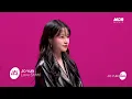 [4K] JO YURI - "Love Shhh!" Band LIVE Concert [it's Live] K-POP live music show