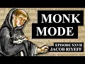 The Rule of St Benedict in Anglo-Saxon England - Jacob Riyeff
