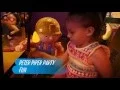 Peter Piper Party Fun