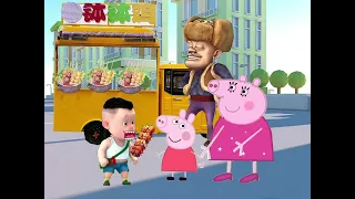 Peppa Pig 10 #peppapig
