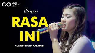 Download VIERRA - RASA INI | Cover by Nabila Maharani MP3