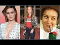 Brie Larson - Rare Photos Lifestyle Childhood Family Friends