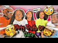 Extreme TRUTH OR DARE PART 1 ft NRNMAC dwizjay NESSA FAITHIN VANITY