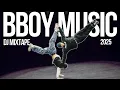 Download Lagu BBOY MUSIC DJ MIXTAPE | ULTIMATE CLASSIC BATTLE BREAKS MIX FOR B-BOYS #91 | 2025