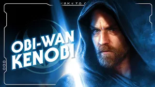 A HISTÓRIA COMPLETA DE OBI-WAN KENOBI | Canal do Mando