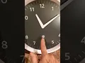 Echo clock not pairing helpful hints