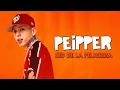 SED DE LA PELIGROSA Version Juntada PEIPPER en VIVO en LA JUNTADA DE LOS ARTISTAS