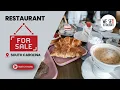 Cozy Cafe for Sale in Lancaster South Carolina- 42194